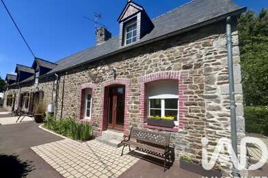 Maison 4 pièces 375000 €