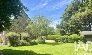 Maison 4 Pièces 228 m² à vendre à Miniac-Morvan (35540)