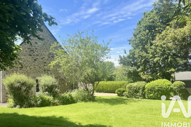 Maison 4 pièces 375000 €