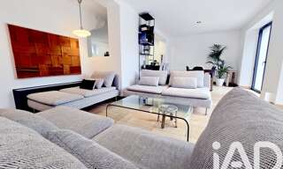 Maison 7 Pièces 144 m² à vendre à Orléans (45000)