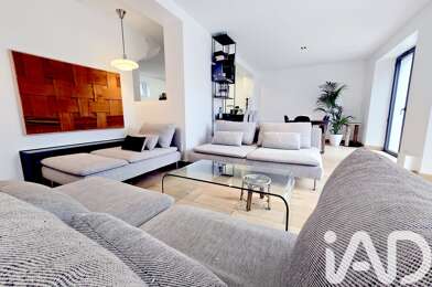 Maison 7 pièces 519990 €