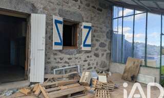 Maison 3 Pièces 30 m² à vendre à Rochepaule (07320)