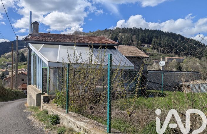 Vente Maison de campagne 3 pièces — photo 3