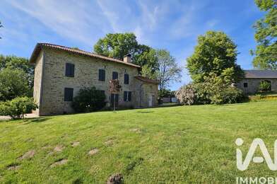 Maison 16 pièces 1090000 €