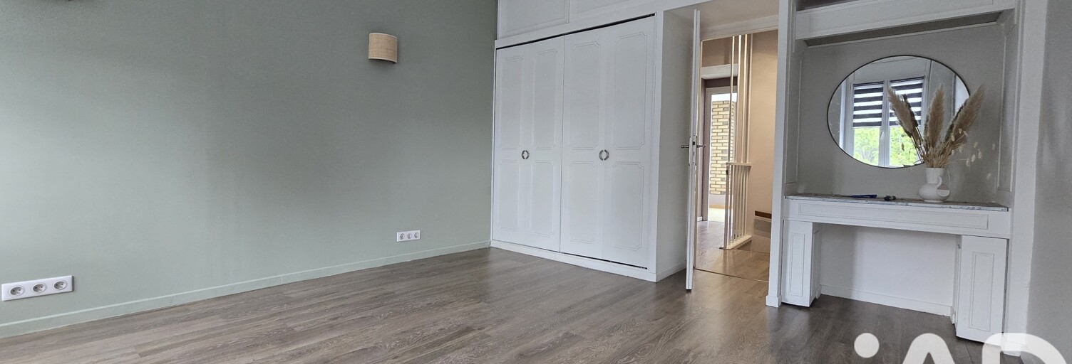 Maison 8 Pièces 205 m² à vendre à Barlin (62620)
