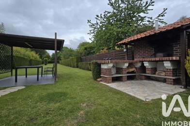 Maison 8 pièces 240000 €