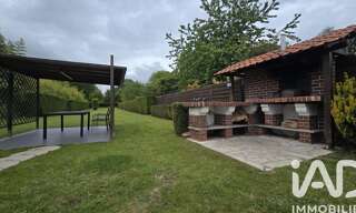 Maison 8 Pièces 205 m² à vendre à Barlin (62620)