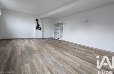 Vente Maison/villa 8 pièces — photo du bien
