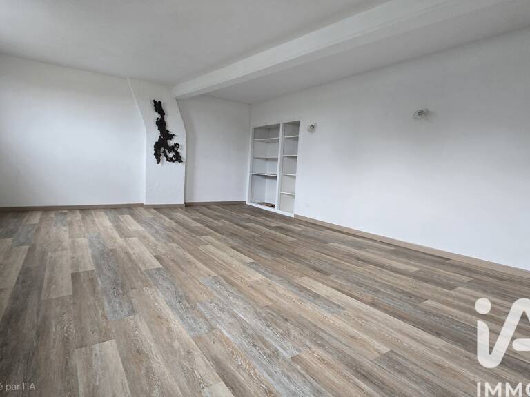Vente Maison/villa 8 pièces — photo 1