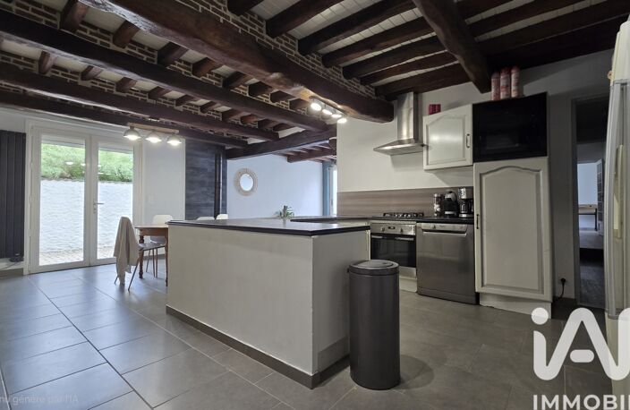 Vente Maison/villa 8 pièces — photo 2