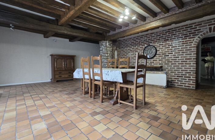 Vente Maison/villa 8 pièces — photo 3