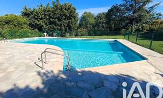 Maison 4 Pièces 75 m² à vendre à Grasse (06130)