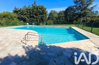 Maison 4 pièces 429000 €