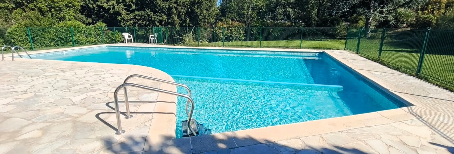 Maison 4 Pièces 75 m² à vendre à Grasse (06130)