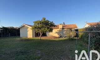 Maison 4 Pièces 98 m² à vendre à Parempuyre (33290)