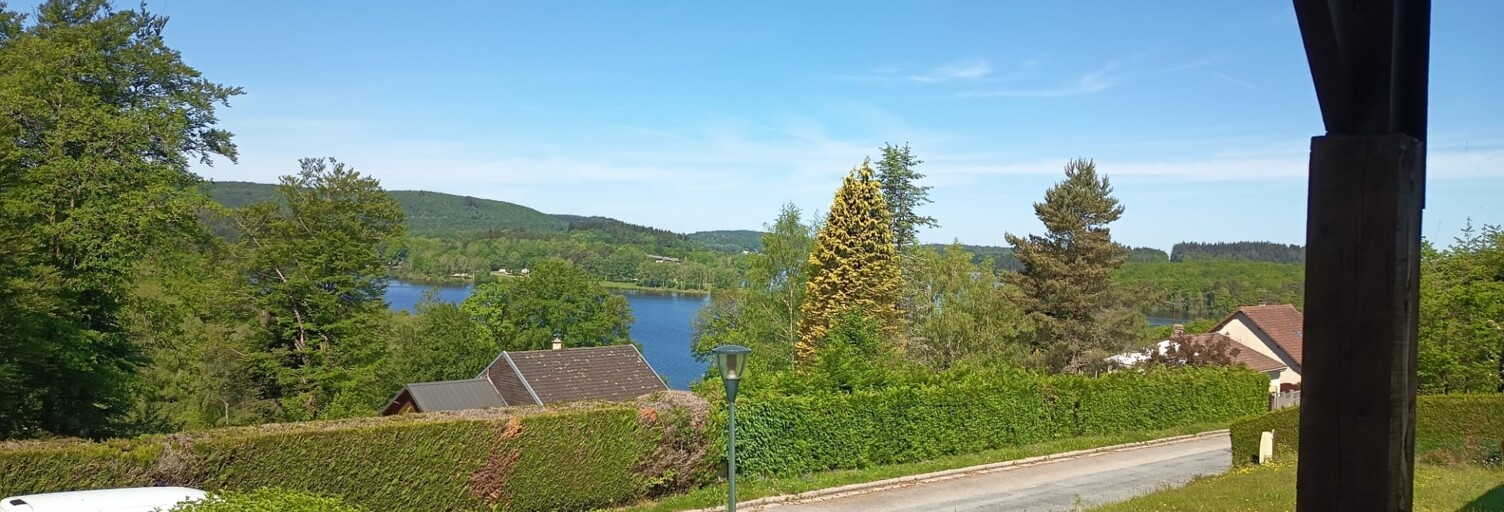 Divers 2 Pièces 42 m² à vendre à Beaumont-du-Lac (87120)
