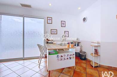 Bureau  520 €