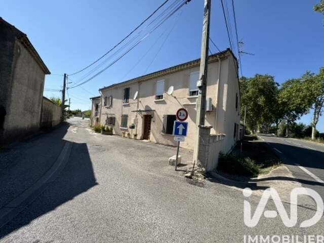 Vente Immeuble 229 m&sup2; — photo du bien