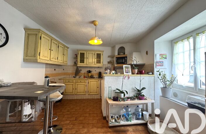 Vente Immeuble 229 m&sup2; — photo 4