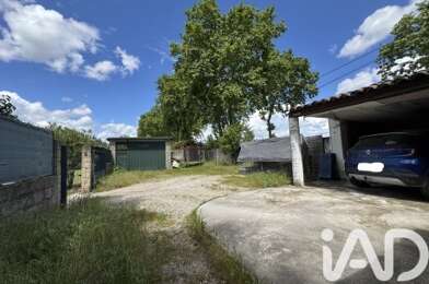 Terrain  69000 €