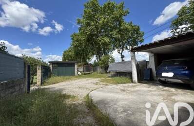 Vente Terrain à bâtir 510 m&sup2; — photo du bien
