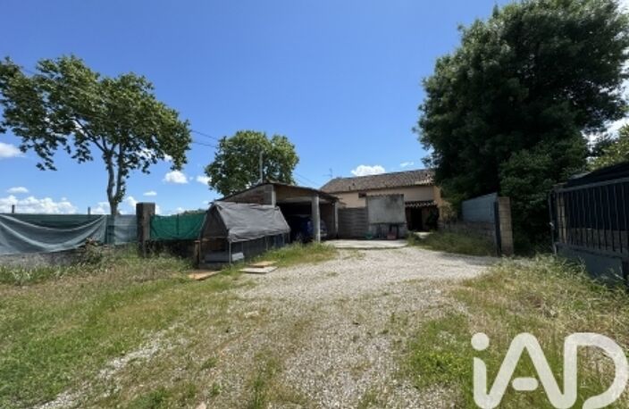 Vente Terrain à bâtir 510 m&sup2; — photo 2