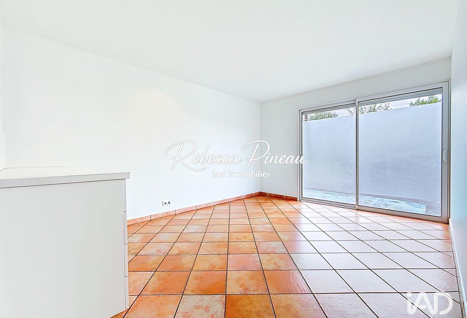 Location Bureaux 18 m&sup2; — photo 1