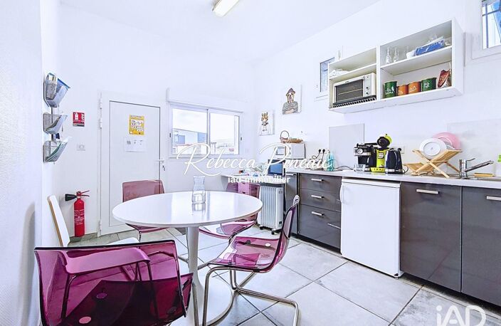 Location Bureaux 18 m&sup2; — photo 2
