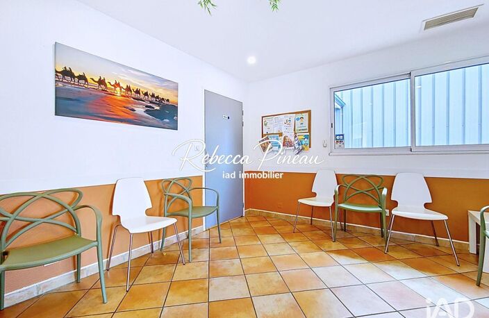 Location Bureaux 18 m&sup2; — photo 3