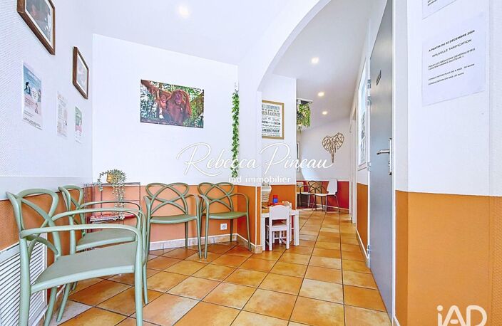 Location Bureaux 18 m&sup2; — photo 4