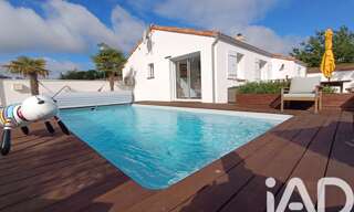 Maison 3 Pièces 78 m² à vendre à Angles (85750)