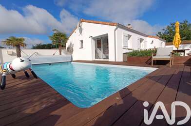 Maison 3 pièces 365000 €