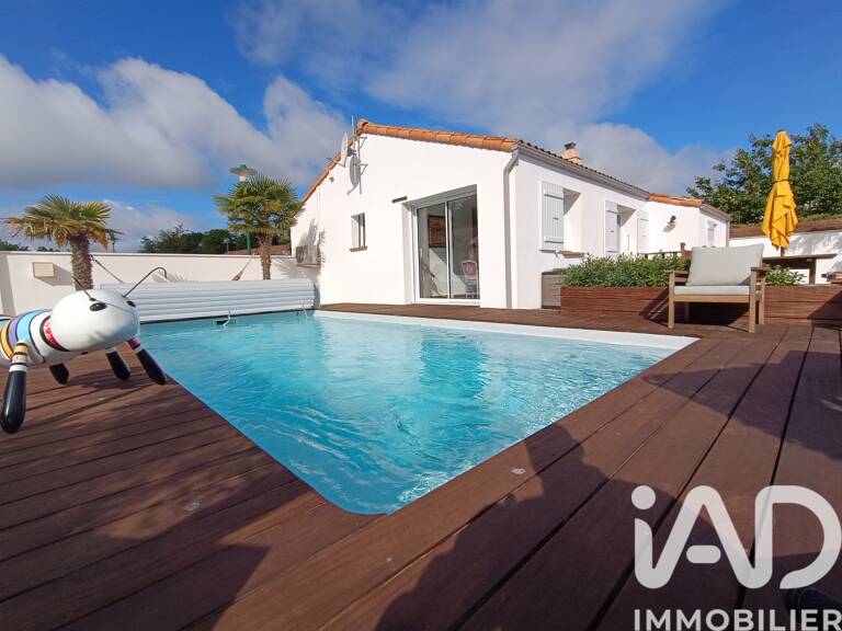 Vente Maison/villa 3 pièces — photo 1