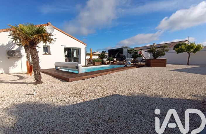 Vente Maison/villa 3 pièces — photo 2