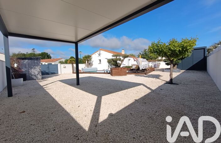 Vente Maison/villa 3 pièces — photo 3