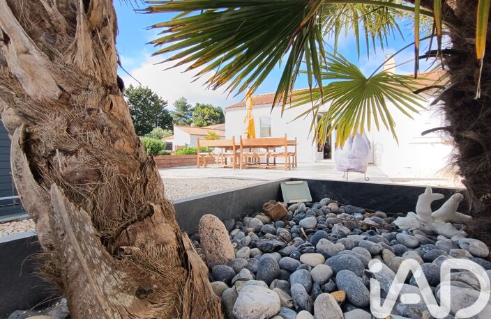 Vente Maison/villa 3 pièces — photo 4