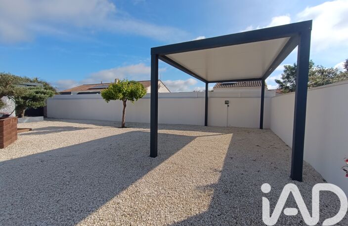 Vente Maison/villa 3 pièces — photo 5