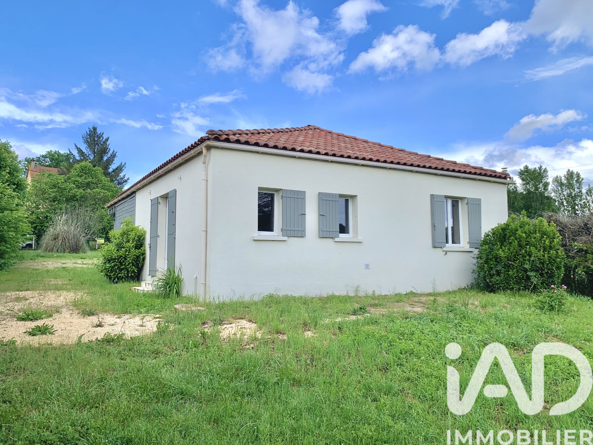 Maison à vendre, 3 pièces, 104 m², Le Bugue