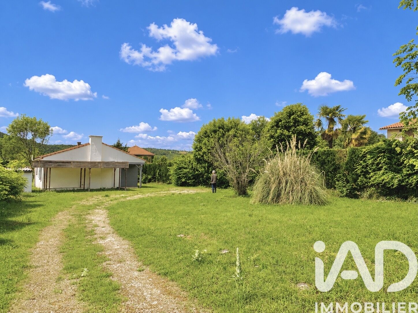 Vente Maison/villa 3 pièces - Photo 2