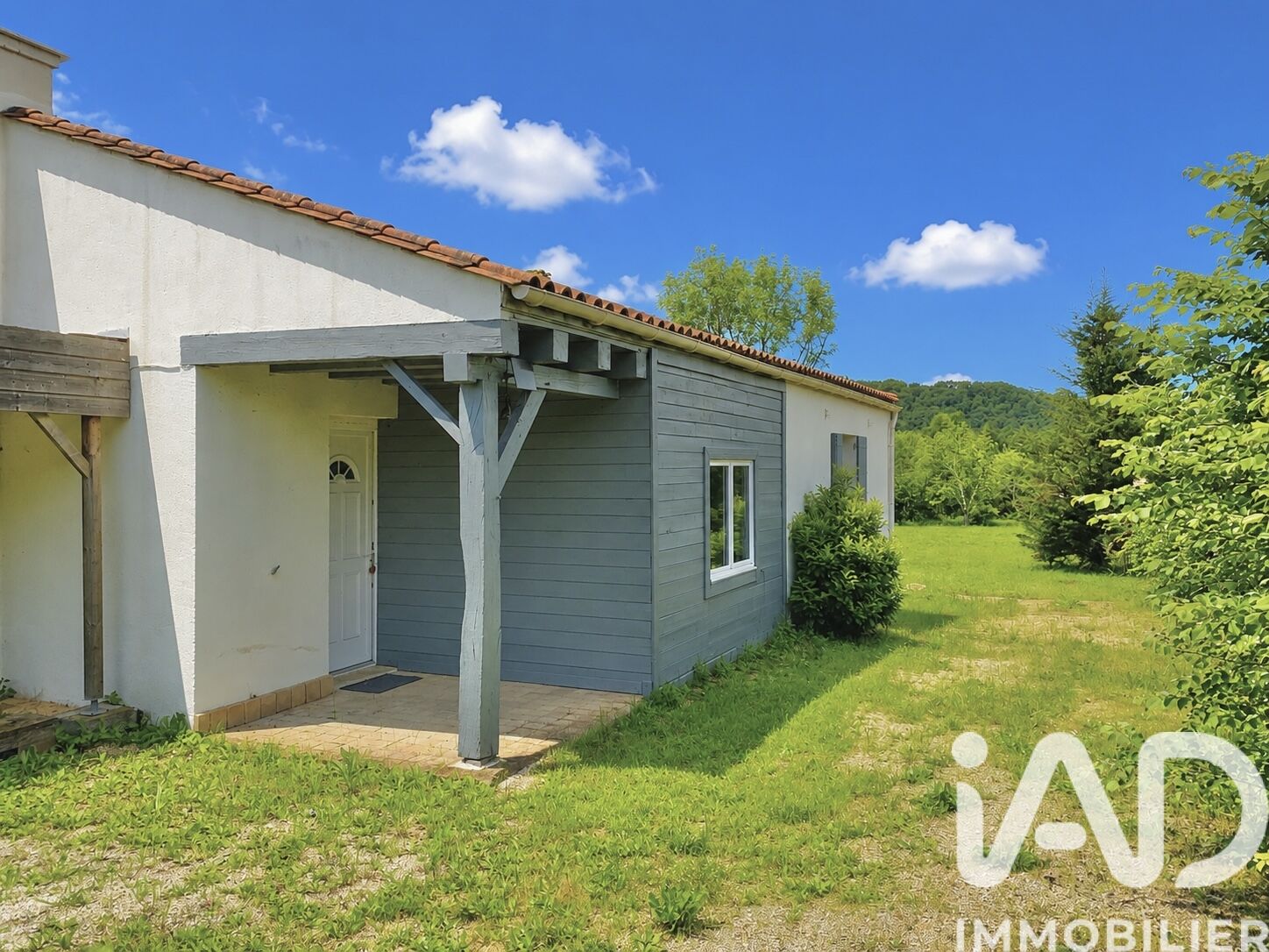 Vente Maison/villa 3 pièces - Photo 3