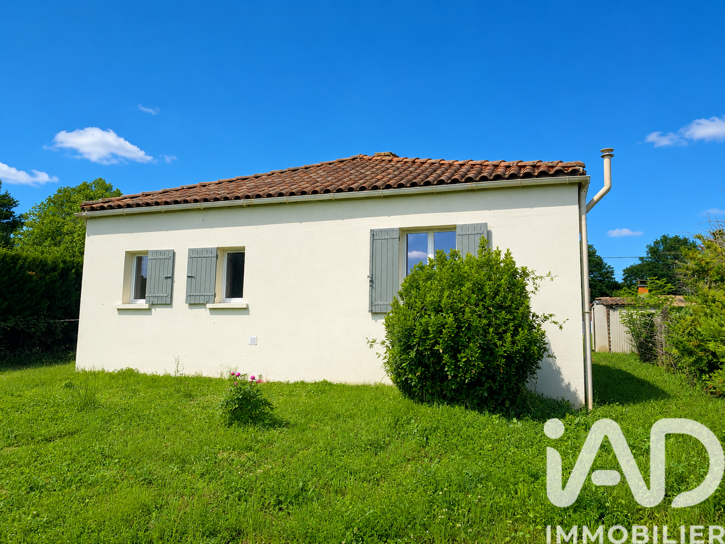 Vente Maison/villa 3 pièces - Photo 4