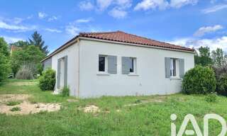 Maison 3 Pièces 104 m² à vendre à Le Bugue (24260)