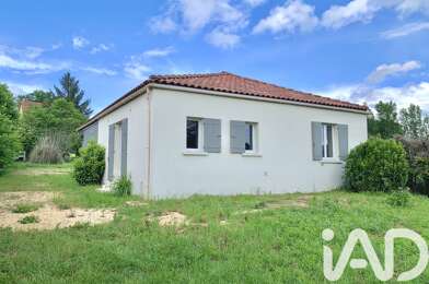 Maison 3 pièces 185000 €