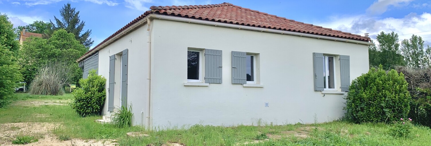 Maison 3 Pièces 104 m² à vendre à Le Bugue (24260)