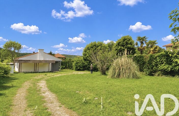 Vente Maison/villa 3 pièces — photo 2