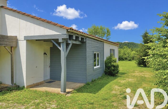 Vente Maison/villa 3 pièces — photo 3