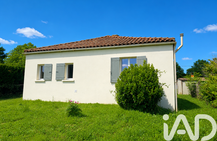 Vente Maison/villa 3 pièces — photo 4