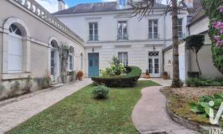 Maison 7 Pièces 230 m² à vendre à Azay-le-Ferron (36290)