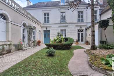 Maison 7 pièces 285000 €