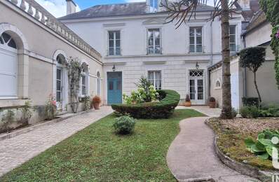 Vente Demeure 7 pièces — photo du bien